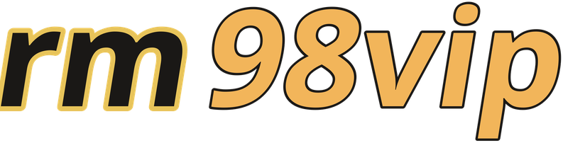 rm98vip logo
