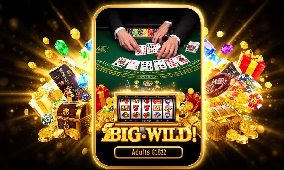 rm98vip mobile gaming